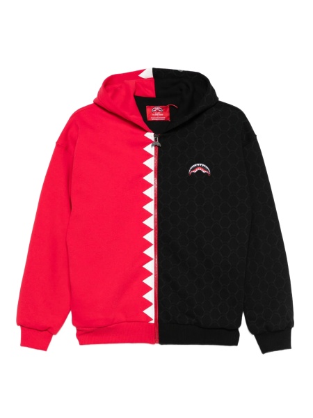 Hanorac Sprayground negru