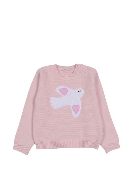 Hanorac Stella McCartney roz