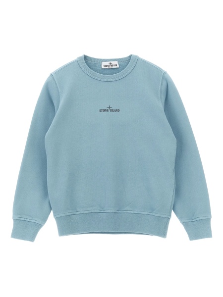 Hanorac Stone Island albastru