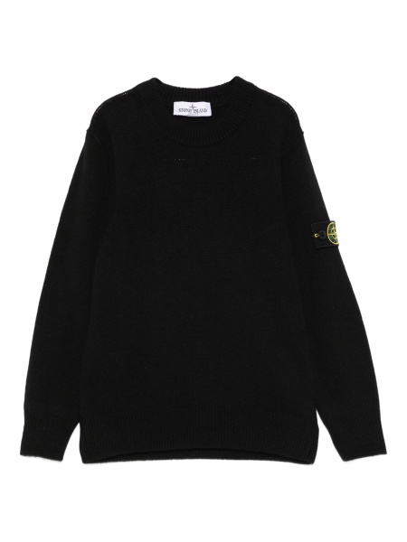 Hanorac Stone Island negru