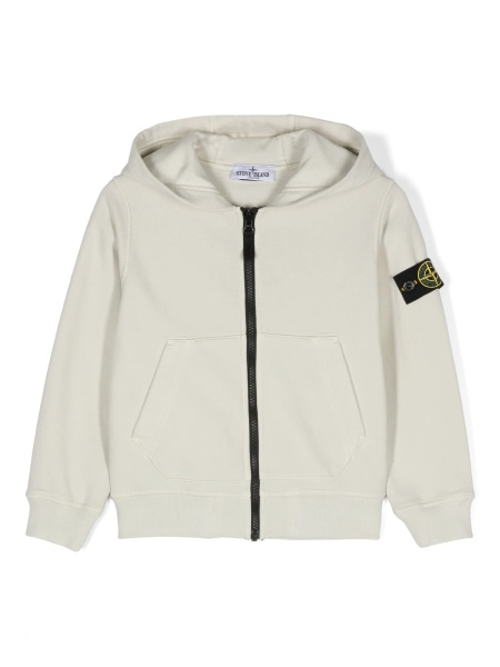 Hanorac Stone Island neutru