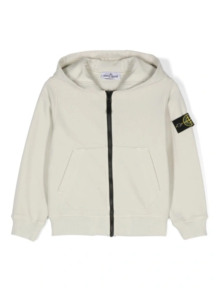 Hanorac Stone Island neutru