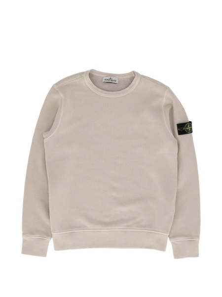 Hanorac Stone Island neutru