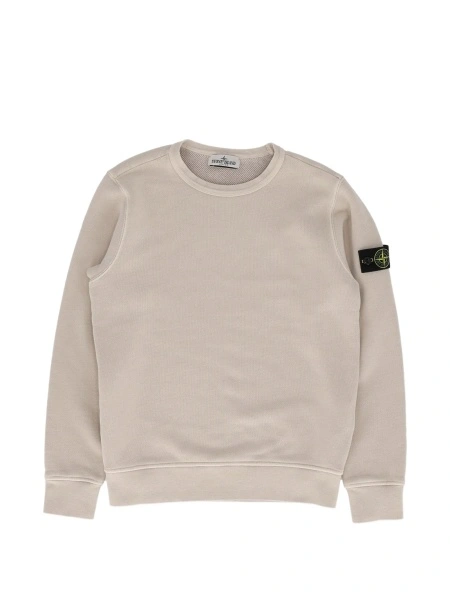 Hanorac Stone Island neutru