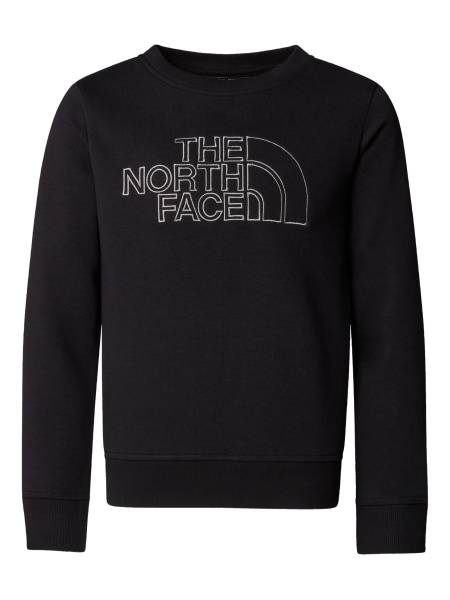 Hanorac The North Face negru