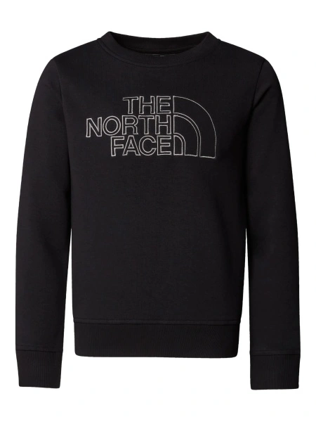 Hanorac The North Face negru
