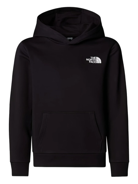 Hanorac The North Face negru
