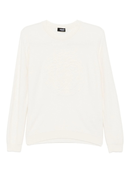 Hanorac Versace neutru