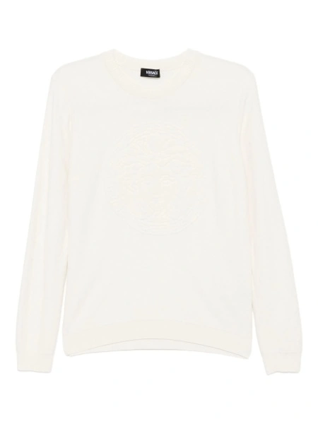 Hanorac Versace neutru