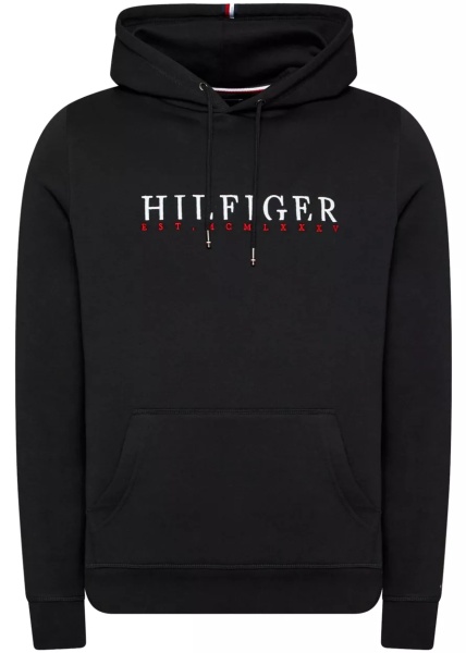 Hanorace Corp Graphic Hoodie MW0MW22204BDS
