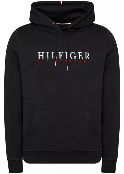 Hanorace Corp Graphic Hoodie MW0MW22204BDS