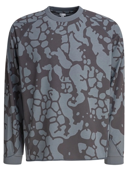 Hanorace "Goldwin 0 Reaction Diffusion" sweatshirt