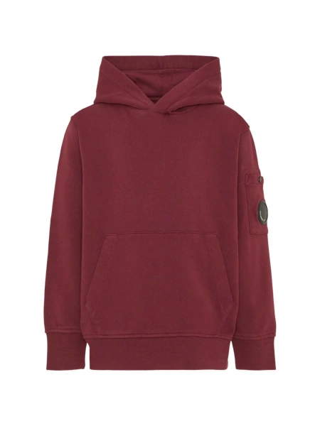 Hanorace HOODED SWEATSHIRT