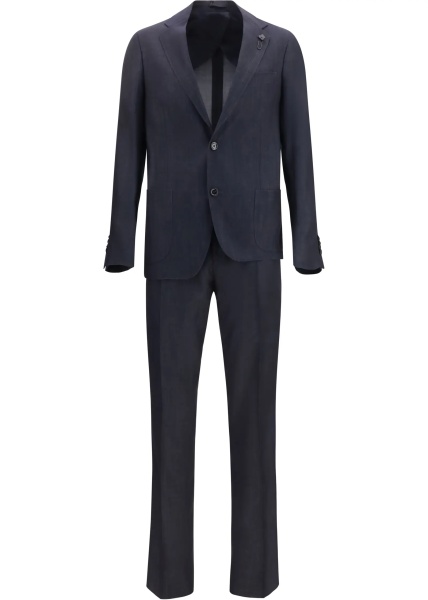 Iconic Suit