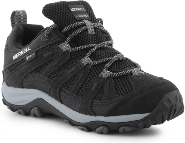 Incaltaminte Alverstone 2 GORE-TEX Black/Black