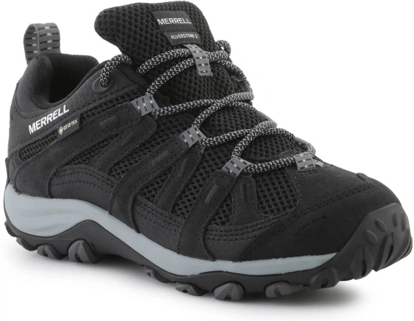 Incaltaminte Alverstone 2 GORE-TEX Black/Black