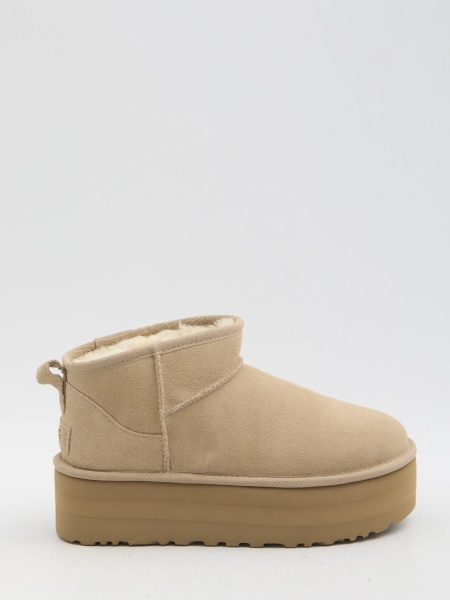 Incaltaminte Classicugg Ultra Mini Platform
