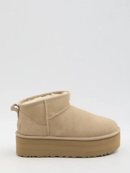 Incaltaminte Classicugg Ultra Mini Platform