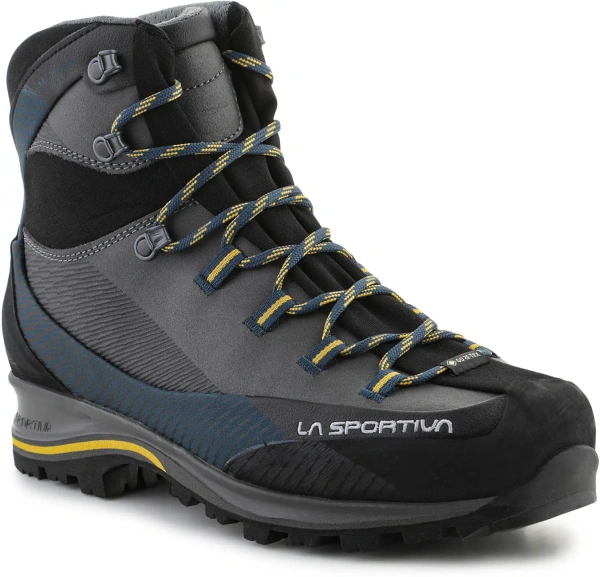 Incaltaminte TRANGO TRK LEATHER GTX CARBON ALPINE*