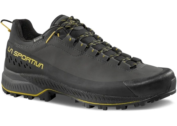 Incaltaminte TX5 Evo GTX Carbon/Yellow
