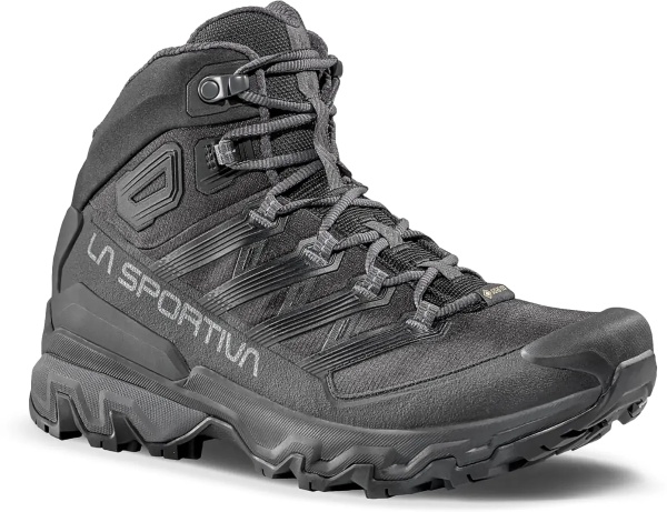 Incaltaminte ULTRA RAPTOR 3 MID GTX BLACK