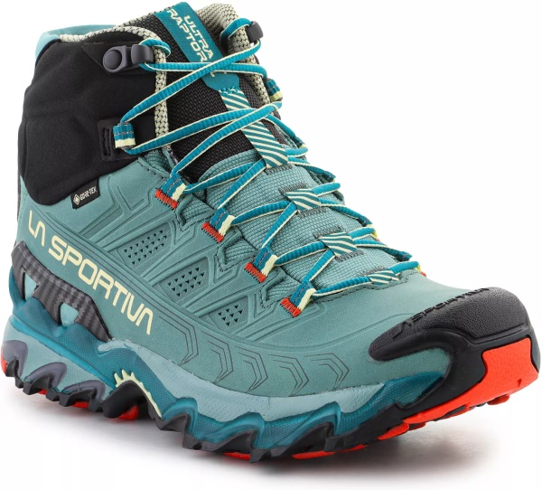 Incaltaminte ULTRA RAPTOR II MID LEATHER WS GTX JUNIPER CARBON