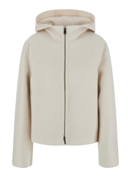 Jacheta BLOUSON FF DOUBLE WOOL