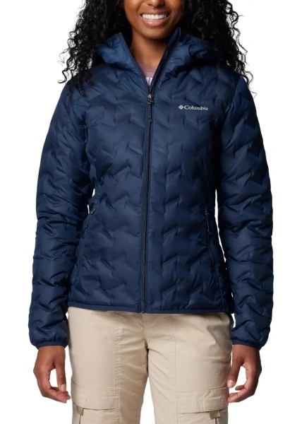 Jacheta Delta Ridge II Down Hooded Jacket