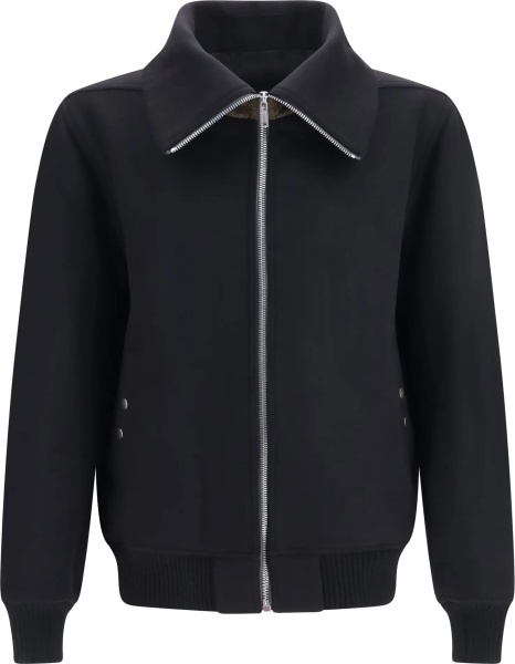 Jacheta Dracu Flight Jacket