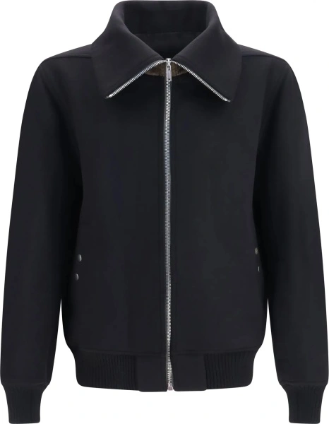 Jacheta Dracu Flight Jacket