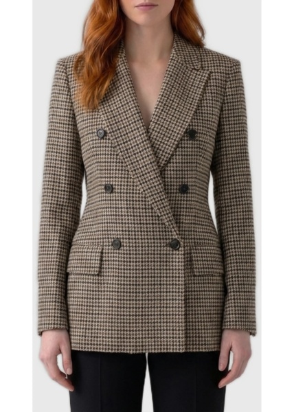 Jacheta Eccelso Jersey Jacket