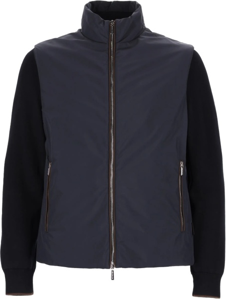 Jacheta "Evan H Stp" Jacket