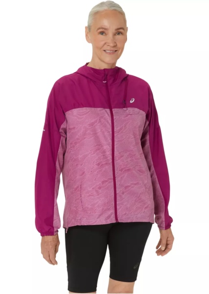 Jacheta Fujitrail Packable Windbreaker