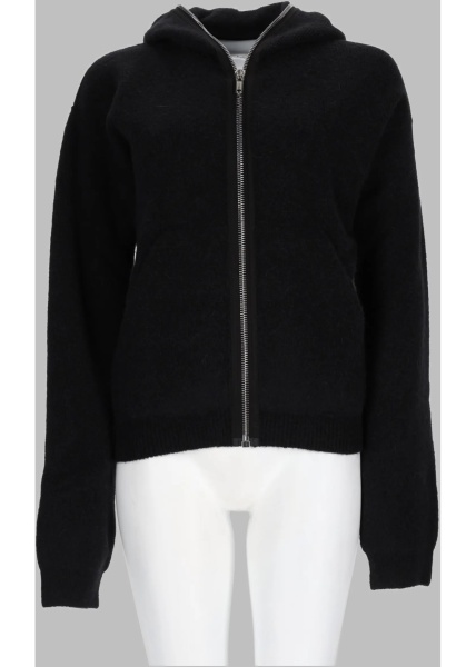 Jacheta Giacca In Maglia