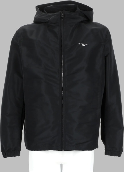 Jacheta Giacca "Windbreaker" Con Logo