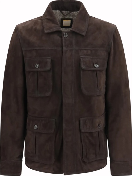 Jacheta Giacomo Jacket