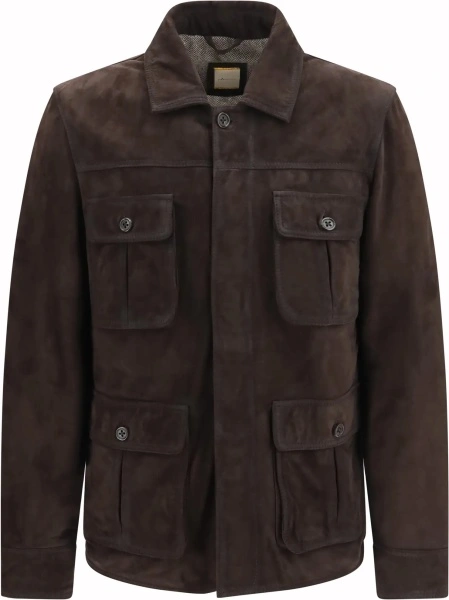 Jacheta Giacomo Jacket