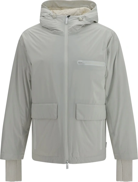Jacheta Gore-Tex® Hooded Jacket
