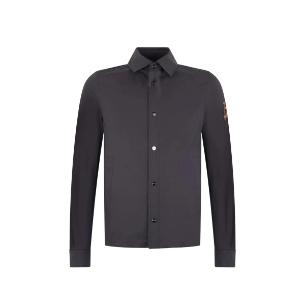 Jacheta Herno Shirt Jacket