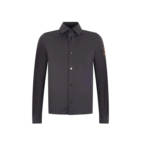 Jacheta Herno Shirt Jacket