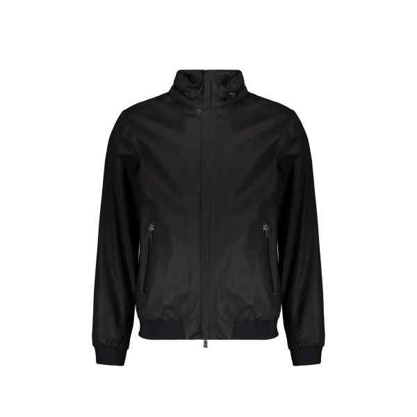 Jacheta Herno Stand Collar Pocket Jacket