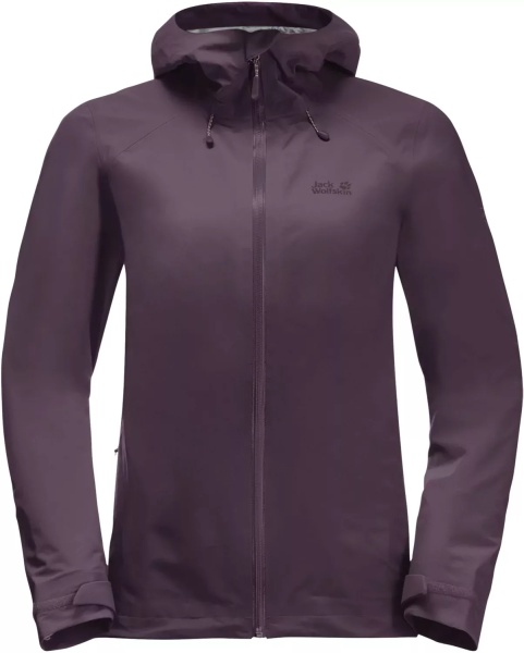 Jacheta Highest Peak 3l Jkt W