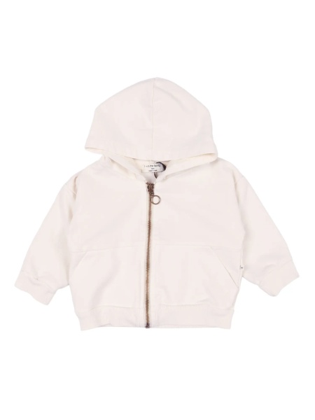 Jacheta hooded jacket