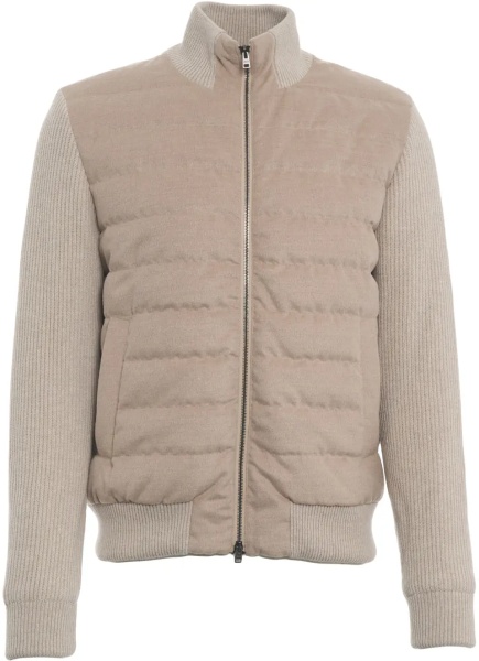 Jacheta Jacket in wool
