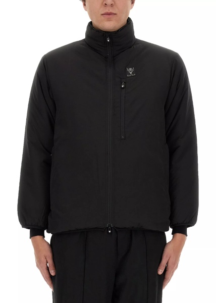 Jacheta Jacket With Logo