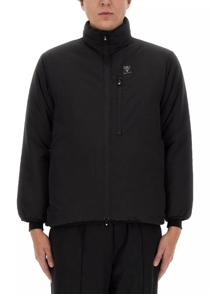 Jacheta Jacket With Logo