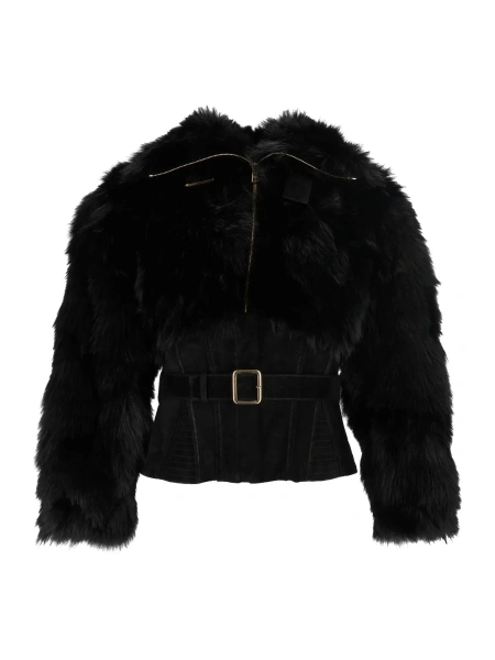Jacheta Jacket