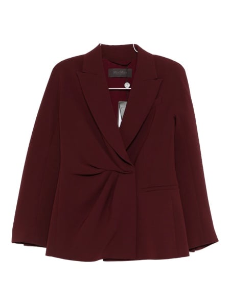 Jacheta Max Mara rosie