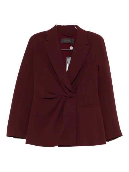 Jacheta Max Mara rosie