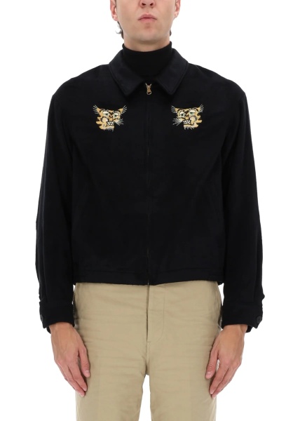 Jacheta "Norad Blouson" Jacket